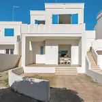 Mare Azzurro Hotel apartamentowy Porto Cesareo