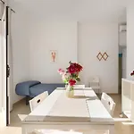 Hotel apartamentowy Mare Azzurro 3*