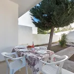 Mare Azzurro Hotel apartamentowy Porto Cesareo