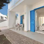 Hotel apartamentowy Mare Azzurro Porto Cesareo