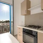 Hotel apartamentowy Mare Azzurro Porto Cesareo