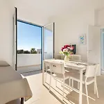 Mare Azzurro Hotel apartamentowy