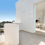 Mare Azzurro Hotel apartamentowy 3*