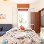 Hotel apartamentowy Mare Azzurro Porto Cesareo