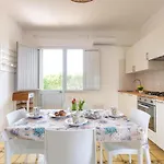Hotel apartamentowy Mare Azzurro 3*