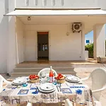 Mare Azzurro Hotel apartamentowy Porto Cesareo
