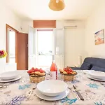 Hotel apartamentowy Mare Azzurro