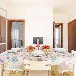 Hotel apartamentowy Mare Azzurro