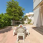 Mare Azzurro 3* Porto Cesareo