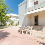 Hotel apartamentowy Mare Azzurro Porto Cesareo