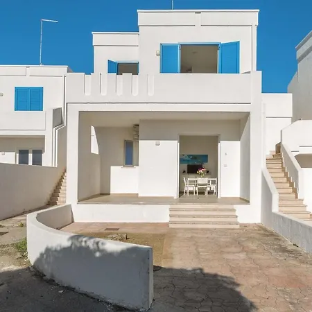 Mare Azzurro Apart Otel Porto Cesareo