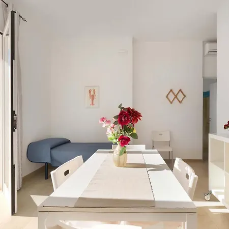 Apart Otel Mare Azzurro 3*