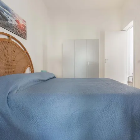 Apart Otel Mare Azzurro 3*