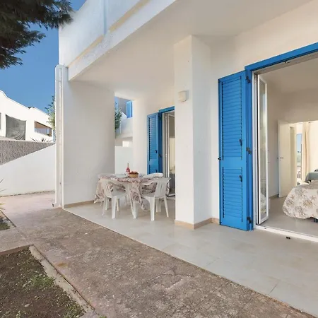 Apart Otel Mare Azzurro Porto Cesareo