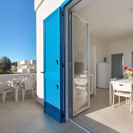 Mare Azzurro Apart Otel 3*