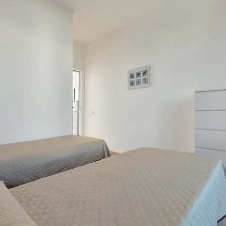 Apart Otel Mare Azzurro