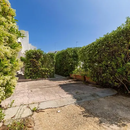 Mare Azzurro Apart Otel