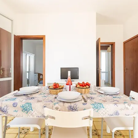 Apart Otel Mare Azzurro