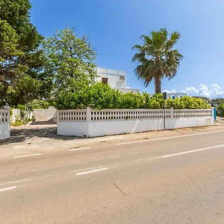 Apart Otel Mare Azzurro