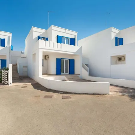 Mare Azzurro Lejlighedshotel