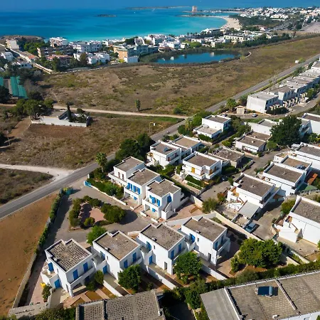 Lejlighedshotel Mare Azzurro