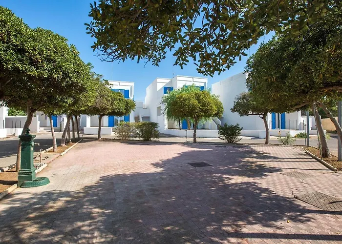 Mare Azzurro 3*