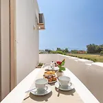 Aparthotel Mare Azzurro 3*