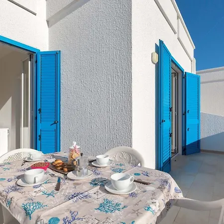 Mare Azzurro 3*