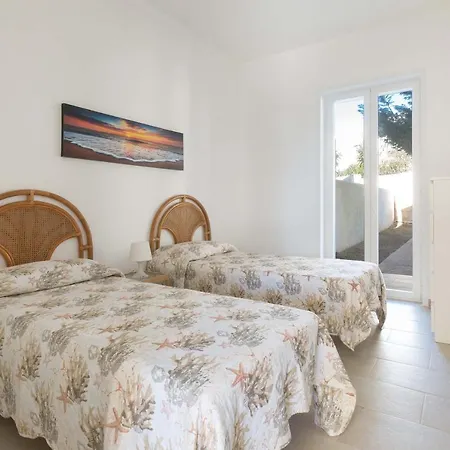 Mare Azzurro Aparthotel Porto Cesareo