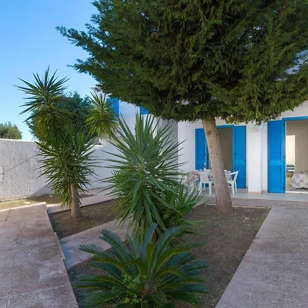 Mare Azzurro 3*