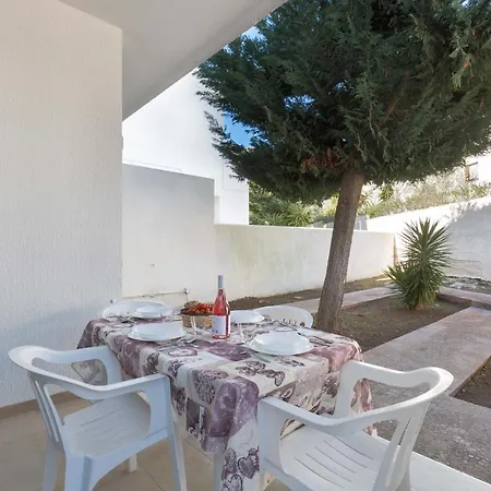 Mare Azzurro Aparthotel Porto Cesareo