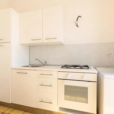 Aparthotel Mare Azzurro