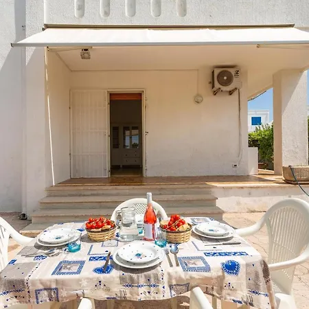 Mare Azzurro Aparthotel Porto Cesareo
