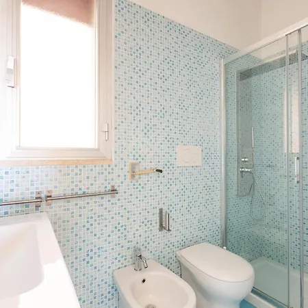 Mare Azzurro 3*