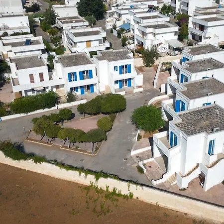 Aparthotel Mare Azzurro