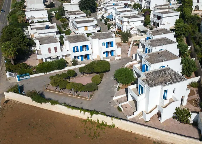 Aparthotel Mare Azzurro